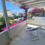 Mykonian Style W Shared Pool & Nighttime Security Guard Appartement