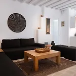 Mykonian Style W Shared Pool & Nighttime Security Guard Appartement *