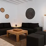 Mykonian Style W Shared Pool & Nighttime Security Guard Appartement