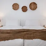 Mykonian Style W Shared Pool & Nighttime Security Guard Appartement