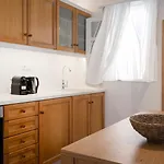 Appartement Mykonian Style W Shared Pool & Nighttime Security Guard Ornos (Mykonos)