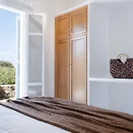 Appartement Mykonian Style W Shared Pool & Nighttime Security Guard