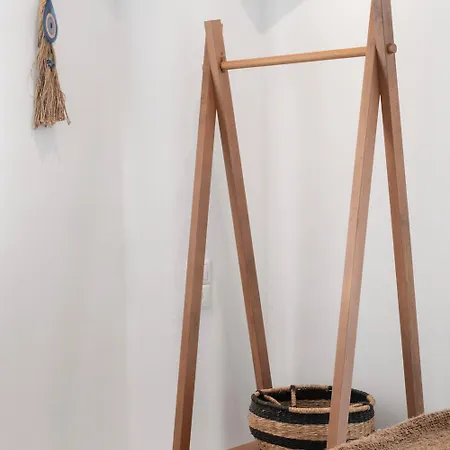 Mykonian Style W Shared Pool & Nighttime Security Guard