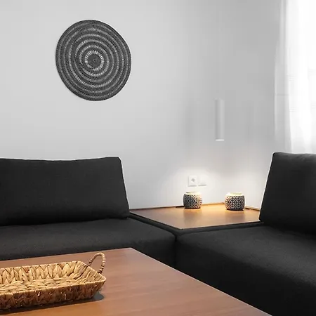 Mykonian Style W Shared Pool & Nighttime Security Guard