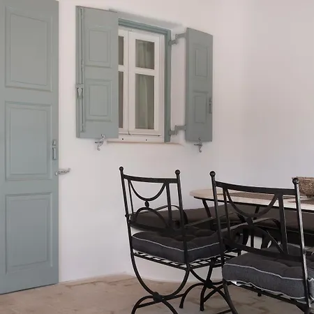 Apartamento Mykonian Style W Shared Pool & Nighttime Security Guard *