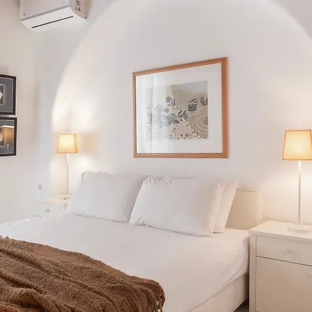 Mykonian Style W Shared Pool & Nighttime Security Guard Apartamento *