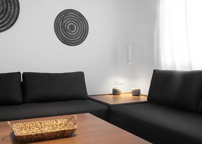 Mykonian Style W Shared Pool & Nighttime Security Guard