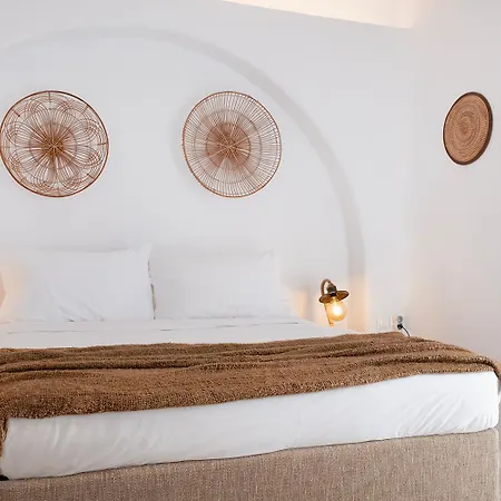 Mykonian Style W Shared Pool & Nighttime Security Guard 奥诺斯