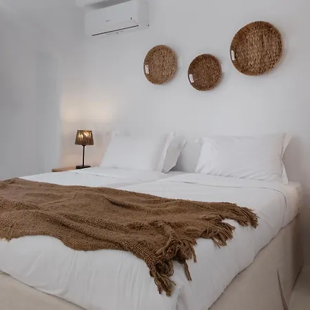 Mykonian Style W Shared Pool & Nighttime Security Guard