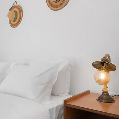 Mykonian Style W Shared Pool & Nighttime Security Guard *