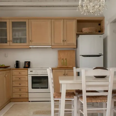 Mykonian Style W Shared Pool & Nighttime Security Guard * Ornósz