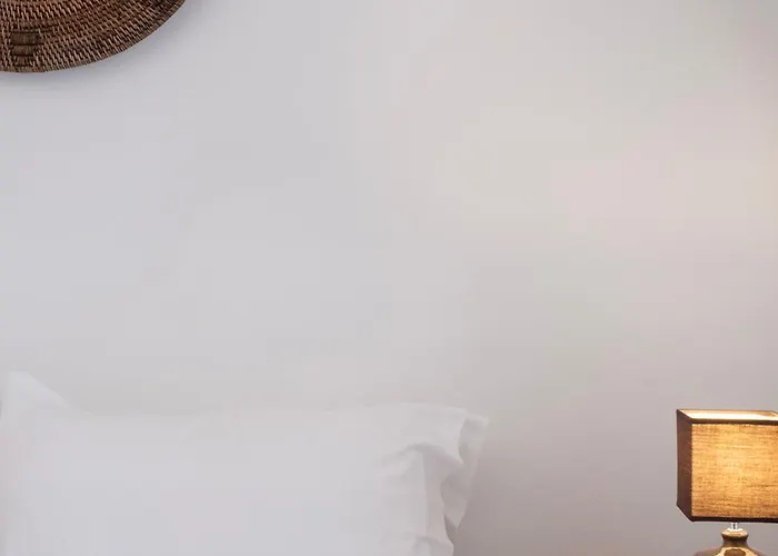 Appartement Mykonian Style W Shared Pool & Nighttime Security Guard Ornos (Mykonos)